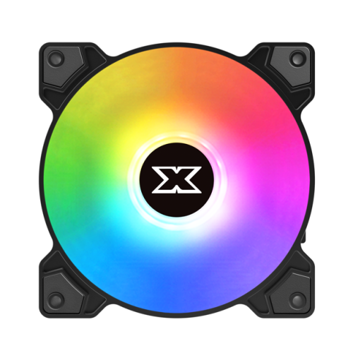 Fan XIGMATEK X20C RGB CIRCLE (EN45464) Fan XIGMATEK X20C RGB CIRCLE (EN45464)